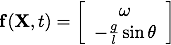 f definition